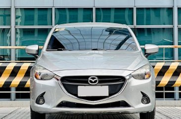 2017 Mazda 2 in Makati, Metro Manila