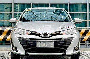 2020 Toyota Vios in Makati, Metro Manila