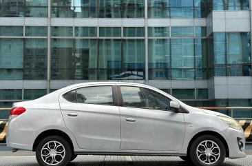 2016 Mitsubishi Mirage in Makati, Metro Manila