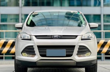 2015 Ford Escape in Makati, Metro Manila