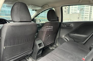 2017 Honda City in Makati, Metro Manila