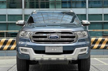 2016 Ford Everest  Titanium 2.2L 4x2 AT in Makati, Metro Manila