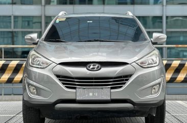 2014 Hyundai Tucson GLS 2.0 AT in Makati, Metro Manila