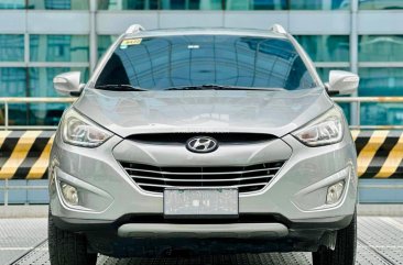 2014 Hyundai Tucson in Makati, Metro Manila