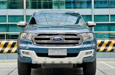 2016 Ford Everest in Makati, Metro Manila