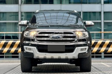 2015 Ford Everest  Titanium 2.2L 4x2 AT in Makati, Metro Manila