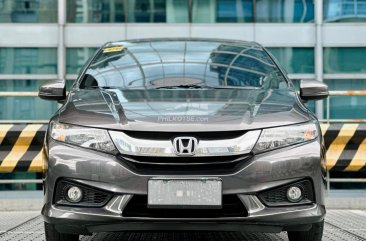 2017 Honda City in Makati, Metro Manila