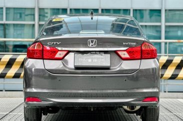 2017 Honda City in Makati, Metro Manila