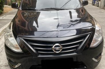 2018 Nissan Almera  1.5 E MT in Pasig, Metro Manila