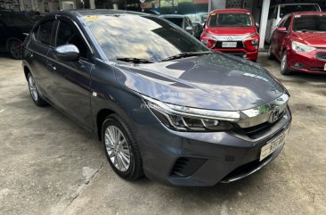 2023 Honda City 1.5 S CVT in Quezon City, Metro Manila