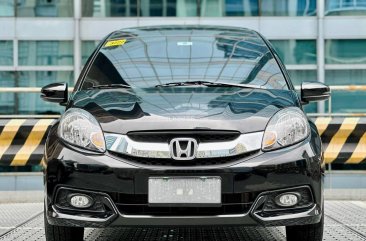 2016 Honda Mobilio in Makati, Metro Manila