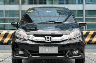 2016 Honda Mobilio in Makati, Metro Manila