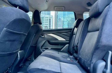 Sell White 2019 Mitsubishi XPANDER SUV / MPV in Manila