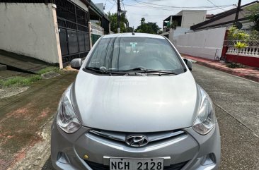 2016 Hyundai Eon  0.8 GLX 5 M/T in Imus, Cavite