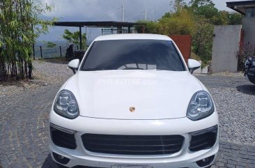 2018 Porsche Cayenne in Taguig, Metro Manila