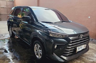 2023 Toyota Avanza  1.3 E A/T in Quezon City, Metro Manila