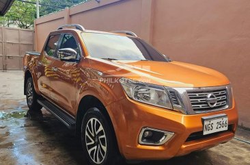 2021 Nissan Navara 4x2 EL Calibre AT in Quezon City, Metro Manila