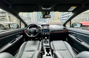 2018 Subaru Impreza Wrx in Makati, Metro Manila