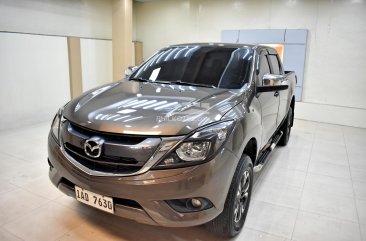 2019 Mazda BT-50  3.2L 4x4 6AT in Lemery, Batangas