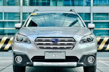 2016 Subaru Outback in Makati, Metro Manila