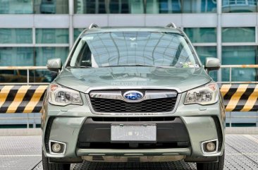 2015 Subaru Forester in Makati, Metro Manila