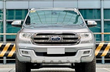 2016 Ford Everest in Makati, Metro Manila