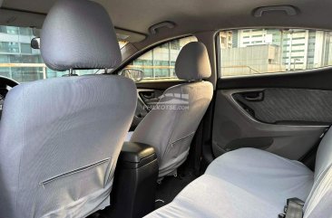 2013 Hyundai Elantra in Makati, Metro Manila