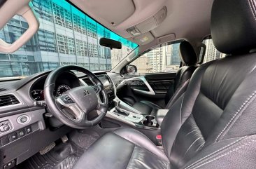 2016 Mitsubishi Montero Sport  GLS Premium 2WD 2.4D AT in Makati, Metro Manila