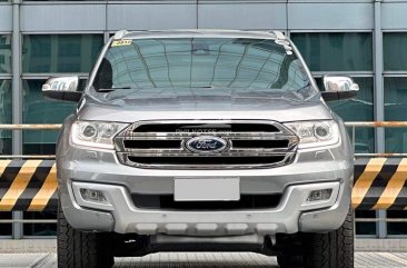 2016 Ford Everest in Makati, Metro Manila