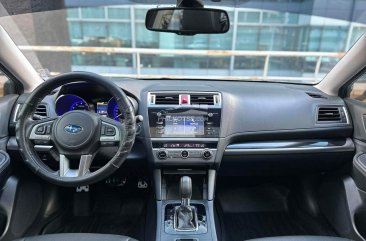 2016 Subaru Outback in Makati, Metro Manila