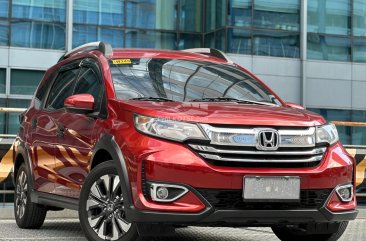 2021 Honda BR-V  1.5 S CVT in Makati, Metro Manila