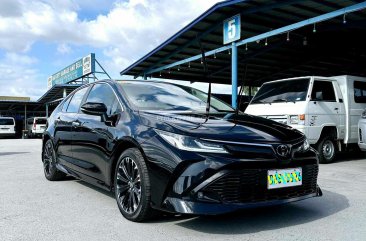 2022 Toyota Corolla Altis V G-RS 1.6 CVT in Pasay, Metro Manila