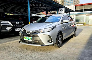 2023 Toyota Vios 1.3 XLE CVT in Pasay, Metro Manila