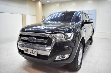 2018 Ford Ranger  2.2 XLS 4x2 AT in Lemery, Batangas