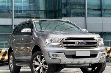 2016 Ford Everest  Titanium 2.2L 4x2 AT with Premium Package (Optional) in Makati, Metro Manila