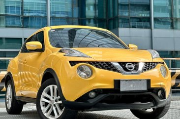 2017 Nissan Juke  1.6 Upper CVT in Makati, Metro Manila