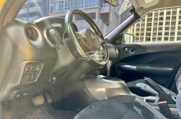 2017 Nissan Juke  1.6 Upper CVT in Makati, Metro Manila