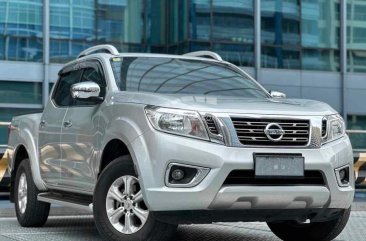 2018 Nissan Navara 4x2 EL Calibre AT in Makati, Metro Manila