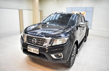 2019 Nissan Navara 4x2 EL Calibre MT in Lemery, Batangas