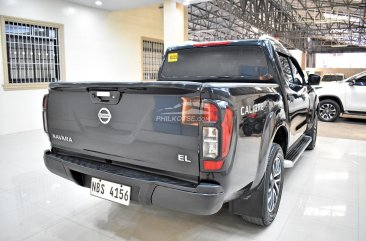 2019 Nissan Navara 4x2 EL Calibre MT in Lemery, Batangas