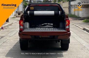 2022 Nissan Navara in Quezon City, Metro Manila