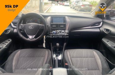 2023 Toyota Vios in Quezon City, Metro Manila