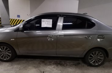 2020 Mitsubishi Mirage G4  GLS 1.2 CVT in Caloocan, Metro Manila