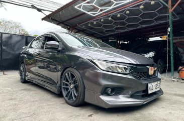 2019 Honda City  1.5 VX+ Navi CVT in Quezon City, Metro Manila