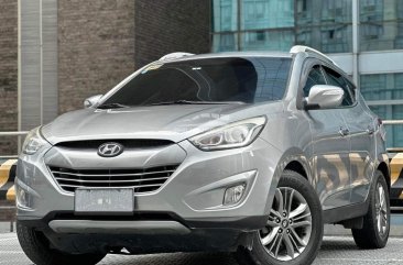 2014 Hyundai Tucson GLS 2.0 AT in Makati, Metro Manila