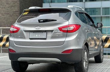 2014 Hyundai Tucson GLS 2.0 AT in Makati, Metro Manila