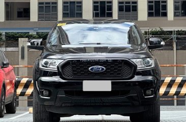 2021 Ford Ranger FX4 2.2 4x4 MT in Makati, Metro Manila