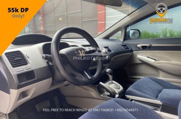 2009 Honda Civic in Quezon City, Metro Manila