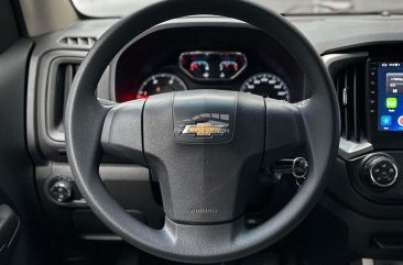 2017 Chevrolet Trailblazer in Makati, Metro Manila