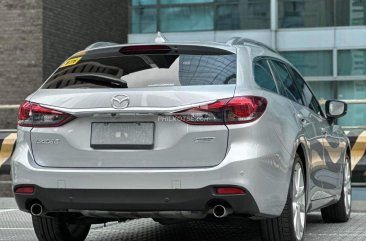 2018 Mazda 6 in Makati, Metro Manila